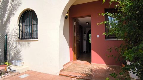 Foto 5 de Casa adosada en venda a Costa Esuri, Ayamonte