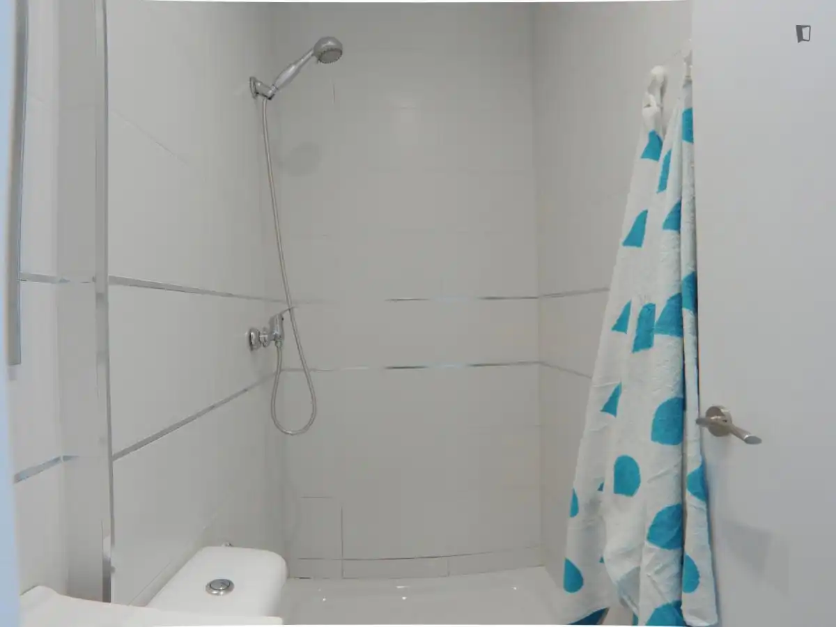 Apartamento de alquiler en Zofio