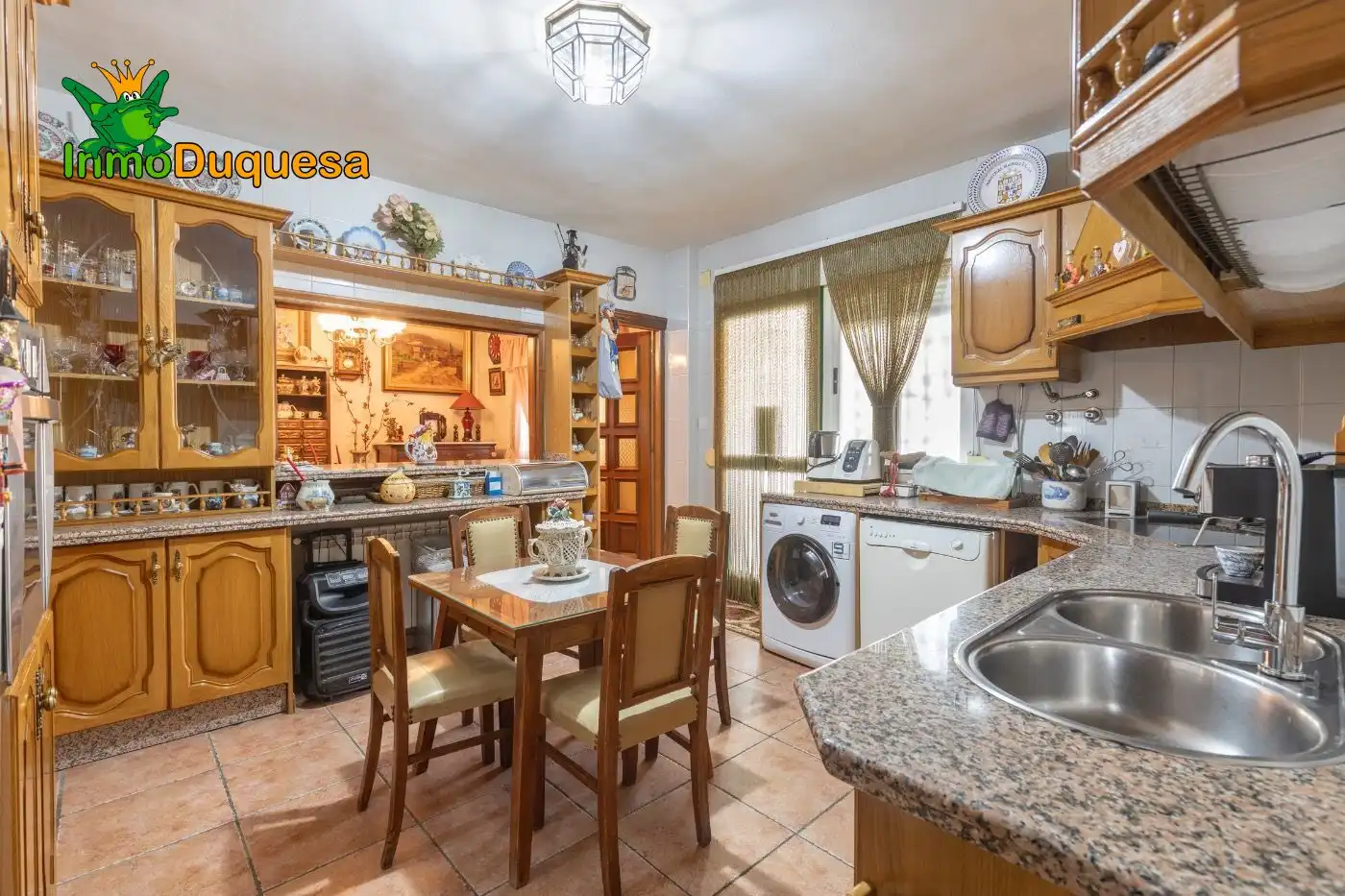 Chalet con terraza en venta en Víznar, imagen 36