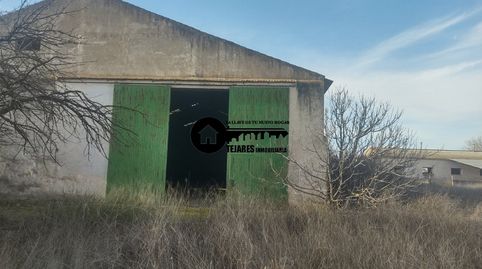 INMOBILIARIA TEJARES 2 VENDE PARCELA URBANIZADO EN LA GINETA, imatge 4