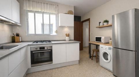 Foto 3 de Pis en venda a El Cristo - Cayetano Roldán, San Fernando