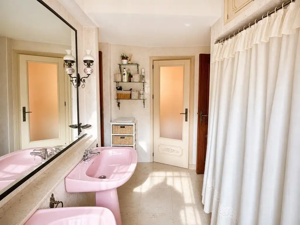 Chalet con terraza en venta en Avenida Avenida de la Albufereta, 34, imagen 22