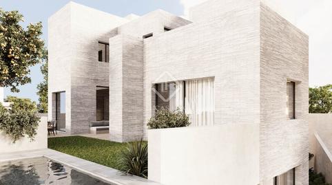 Foto 2 de Casa o xalet en venda a Finestrelles, Barcelona