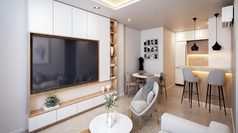 Foto 5 de Piso en venta en Calle Melchor Almagro, Camino de Ronda, Granada