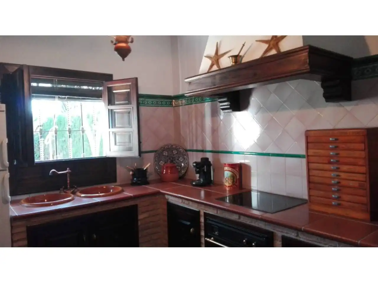 Casa con piscina en venta en Calle Alcalá, imagen 15