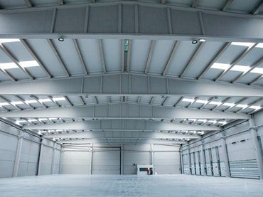 Nave industrielle à vendre à Autovía de Murcia 8