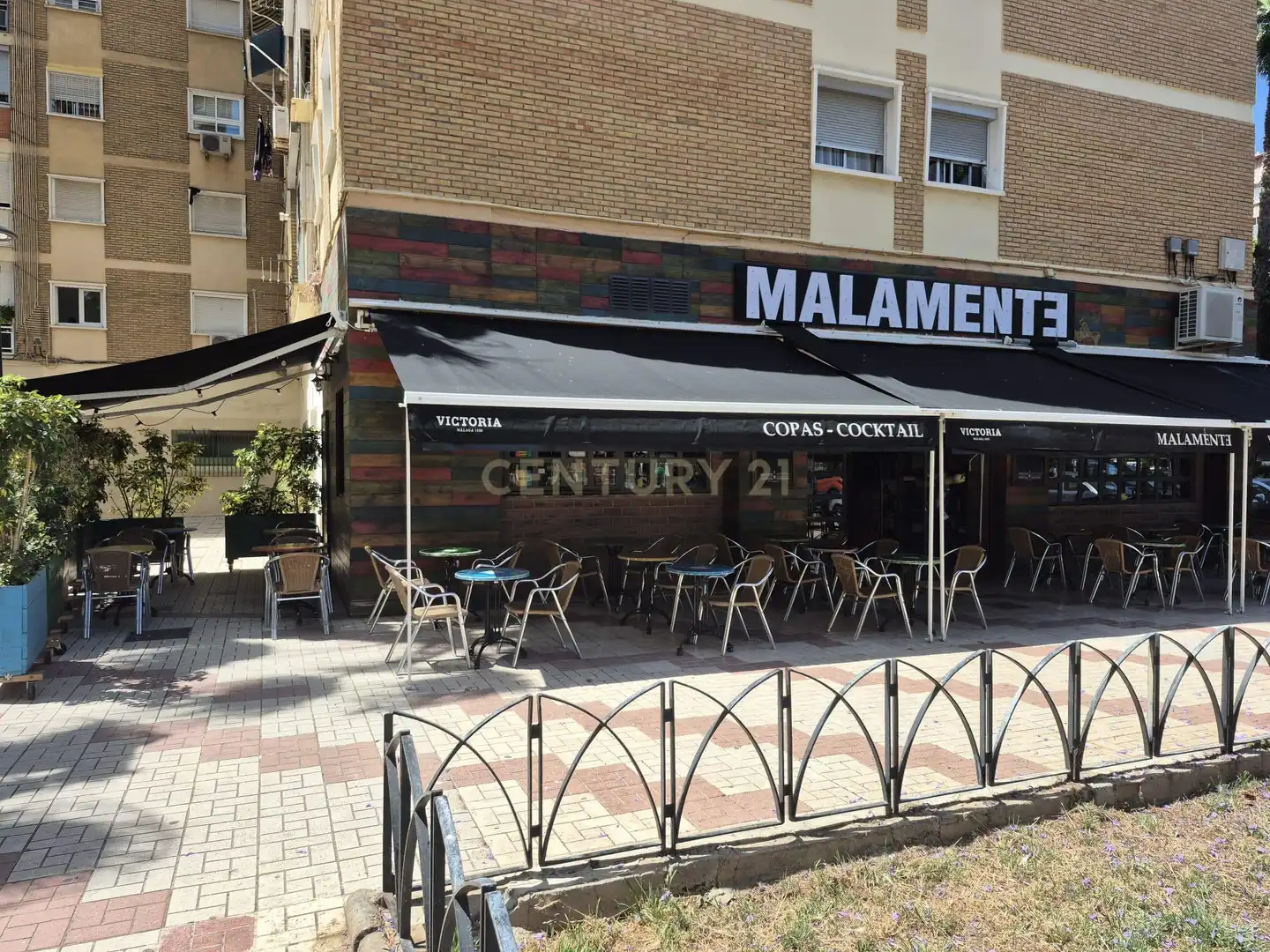 Local comercial en traspàs a Plaza Moreno Villa, 2, Málaga, Spain 2, imagen 30