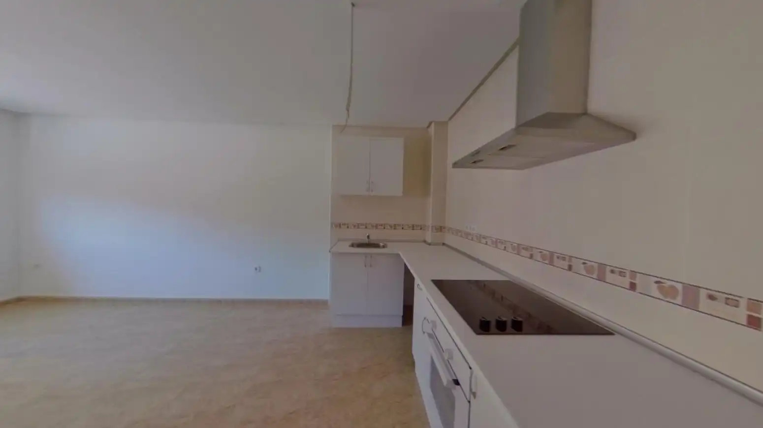 Cocina de Piso en venta en Molina de Segura