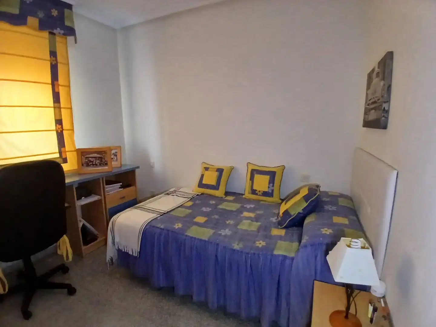 Casa con terraza en venta en Calle Juan Torres Grueso, imagen 25