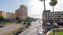 Vista exterior de Apartament en venda en La Pobla de Farnals amb Piscina i Balcó