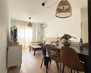 Living room of Flat for sale in Cártama