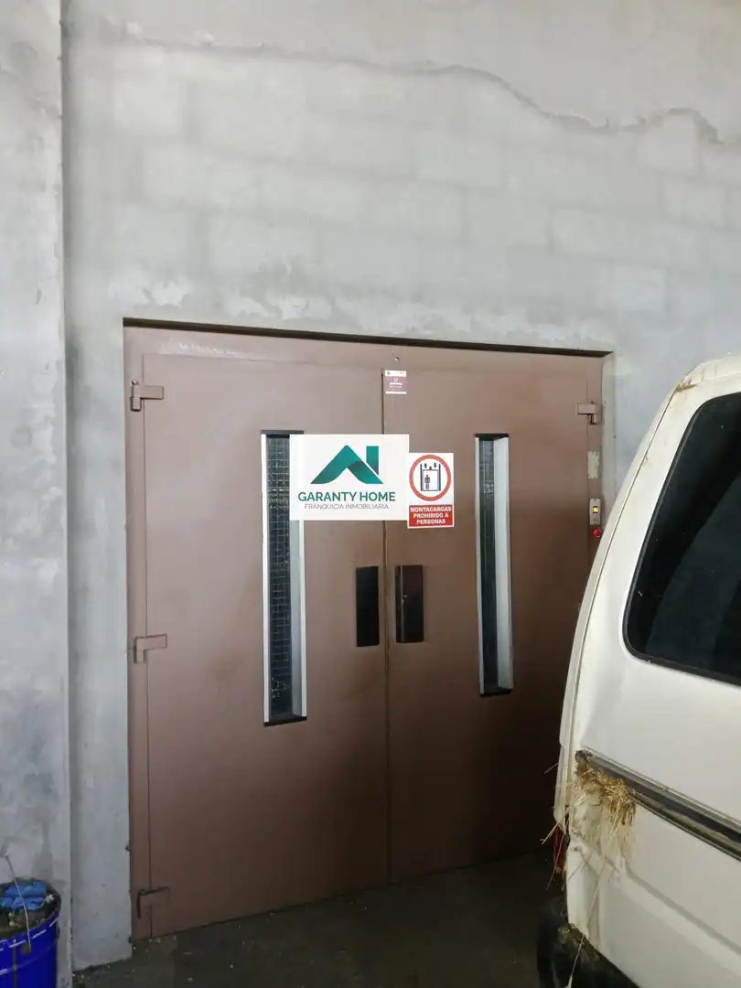 Nave industrielle à vendre à Almeiras, imagen 26