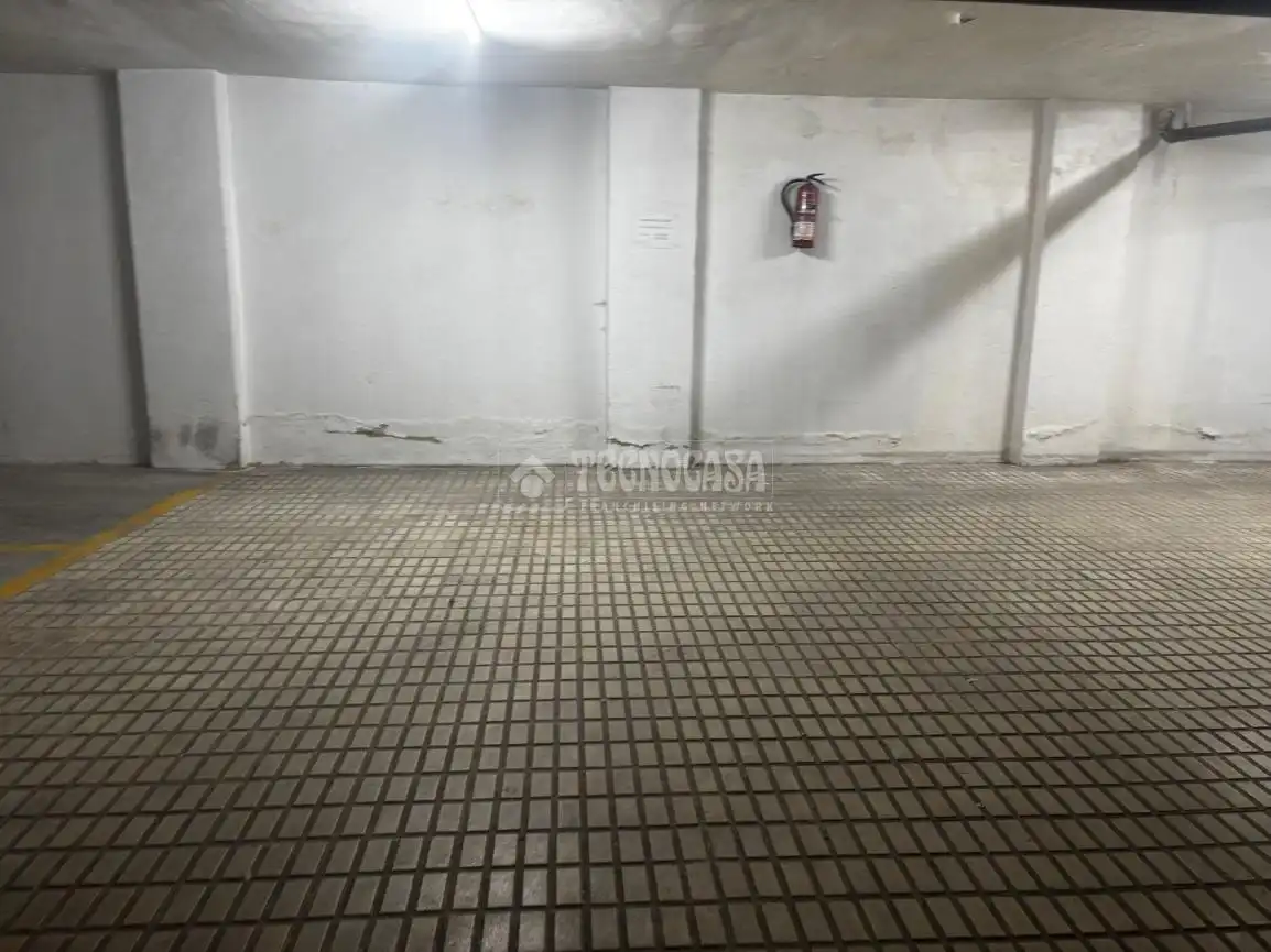 Aparcament en venda a Centro ciudad, imagen 13
