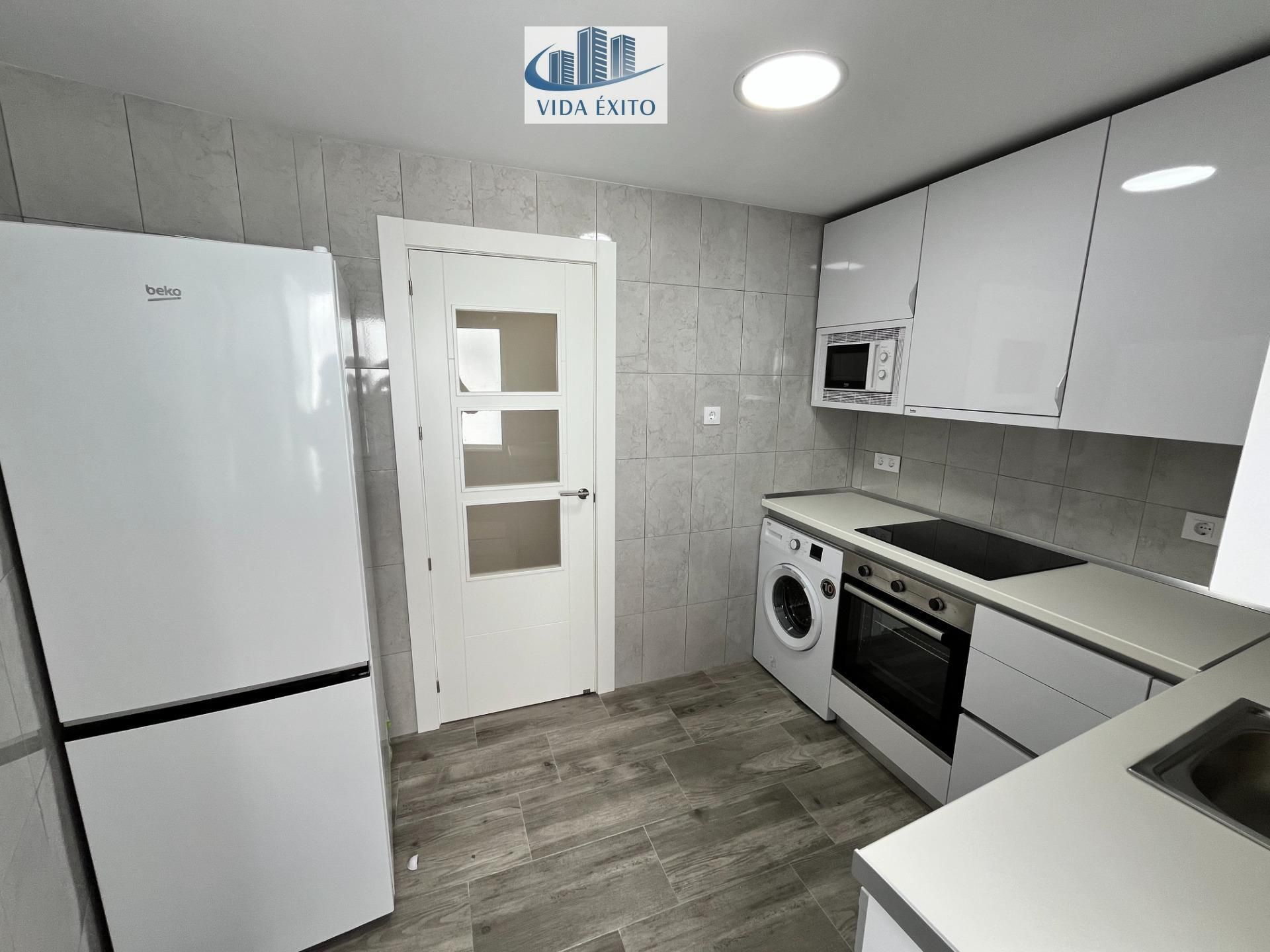 Flat for sale in San Ildefonso - Catedral