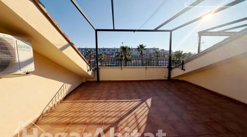Photo 2 of Single-family semi-detached for sale in Calle Juan Tudon Badia, Nuevo Centro, Sagunto / Sagunt