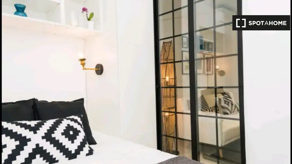 Appartement avec terrasse à louer à Centro, imagen 14