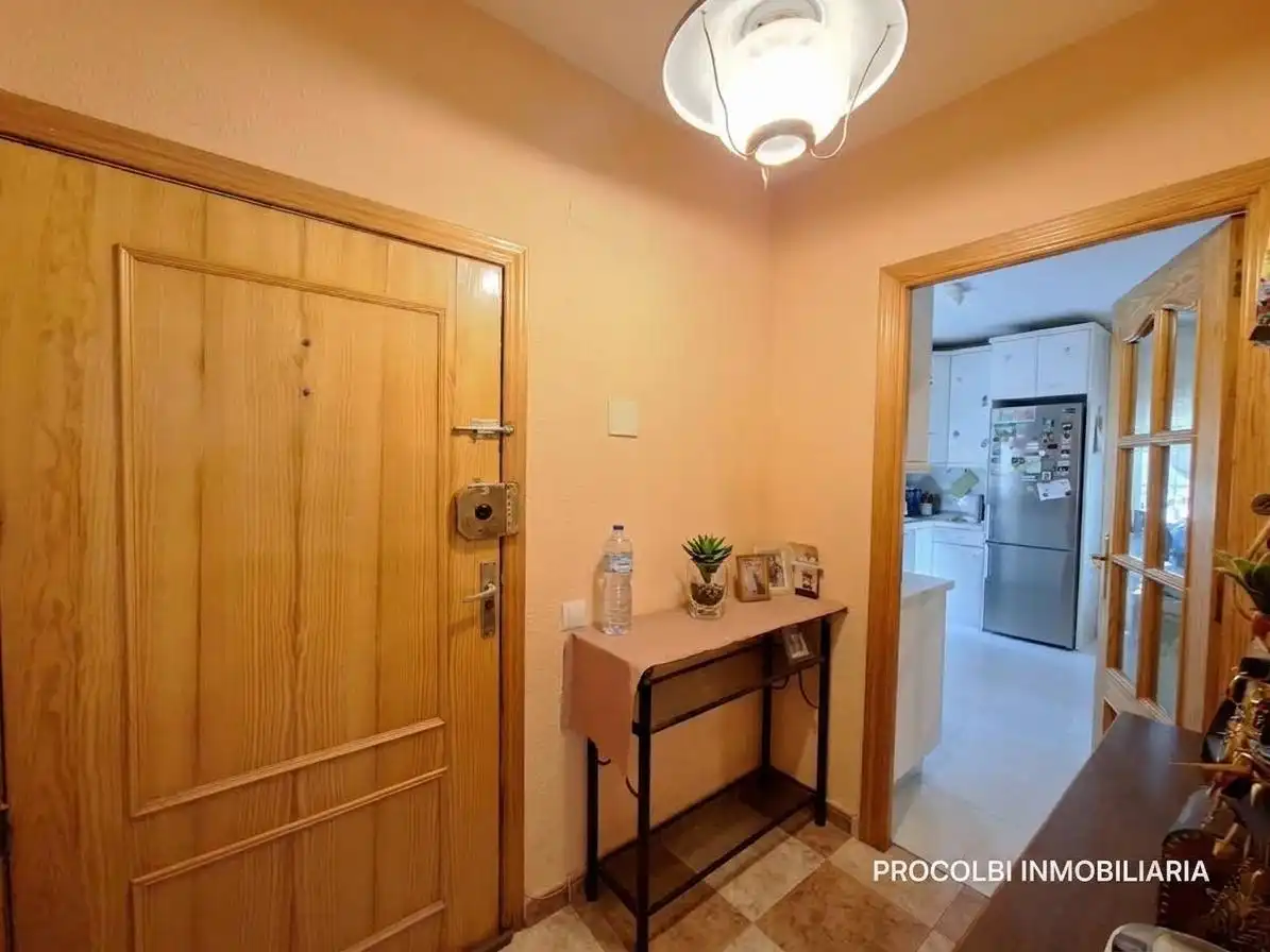 Casa con giardino in vendita a Calle Falla, imagen 13
