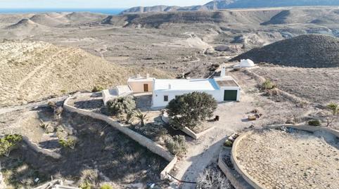 Foto 2 de Casa o xalet en venda a Calle Ferrocarril Minero, Aguamarga, Almería