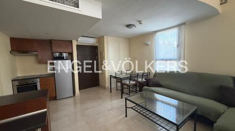 Foto 4 de Loft de lloguer a Maria Curie, Vega de la Moraleja, San Sebastián de los Reyes