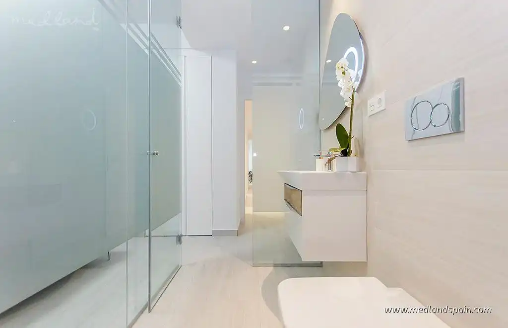 Apartamento con piscina en venta en Benijófar, imagen 10