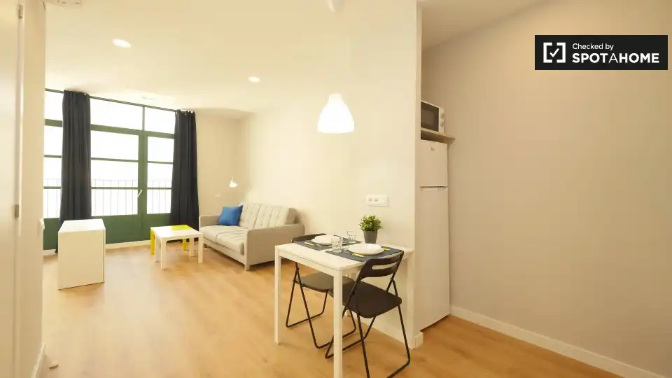 Flat to rent in Sants - Montjuïc, imagen 15