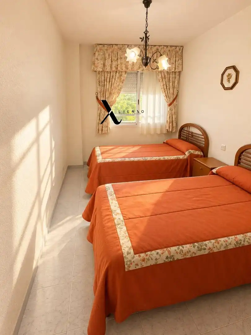 Appartement avec terrasse à vendre à Alameda Alameda Cervantes, imagen 15