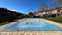 Swimming pool of House or chalet for sale in Getafe  with Heating, Terrace and Swimming Pool