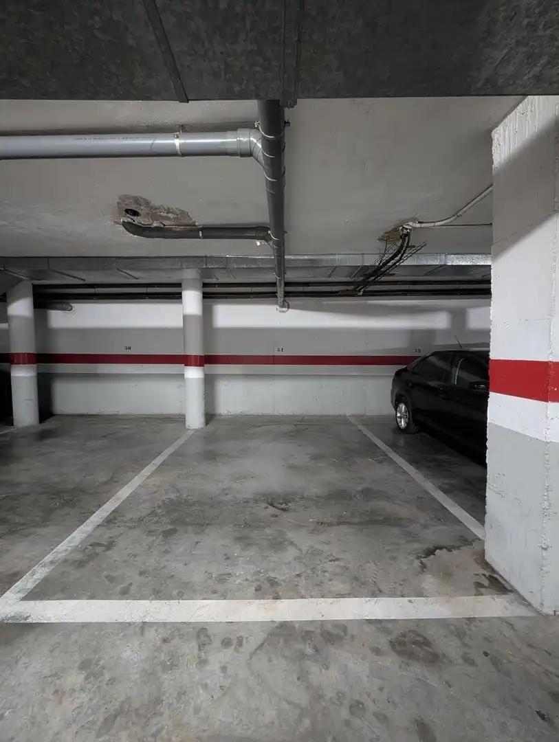 Apartament amb terrassa de lloguer a Trajano 11, imagen 18