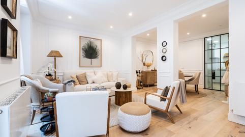 Photo 3 of Flat for sale in Recoletos,  Madrid Capital