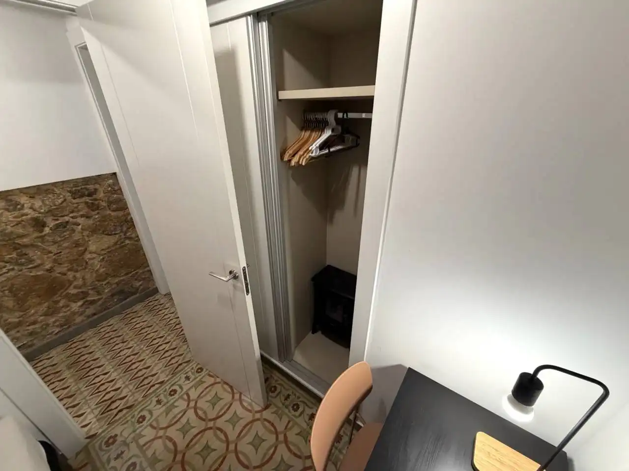 Piso en venta en Calle Bailén, El Camp d'en Grassot i Gràcia Nova