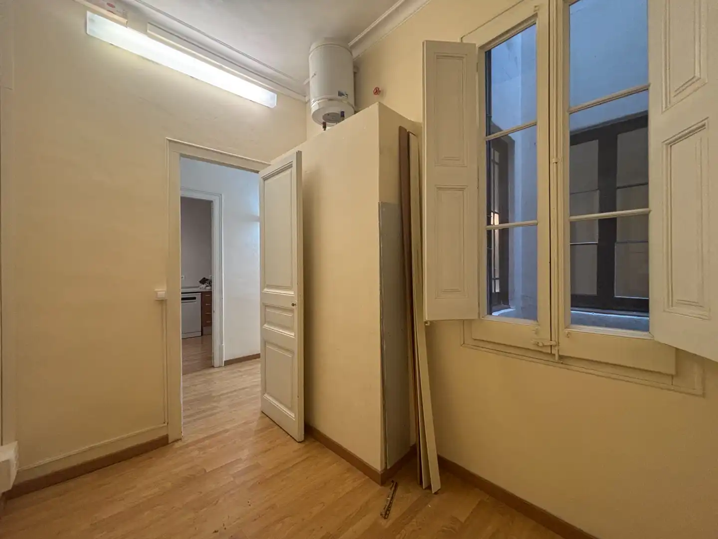 Office space with terrace to rent in Carrer de València 263, imagen 31