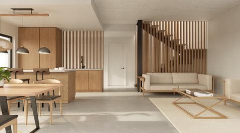 Photo 3 of Single-family semi-detached for sale in Polop, Alicante