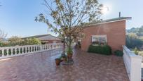 Terrace of House or chalet for sale in Lliçà de Vall  with Heating, Private garden and Terrace