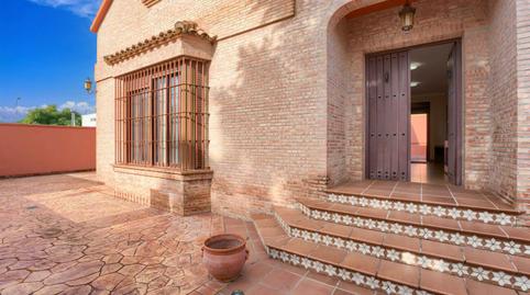 Foto 2 de Casa o xalet en venda a  Calle Genciana, Olivar de Quintos, Montequinto