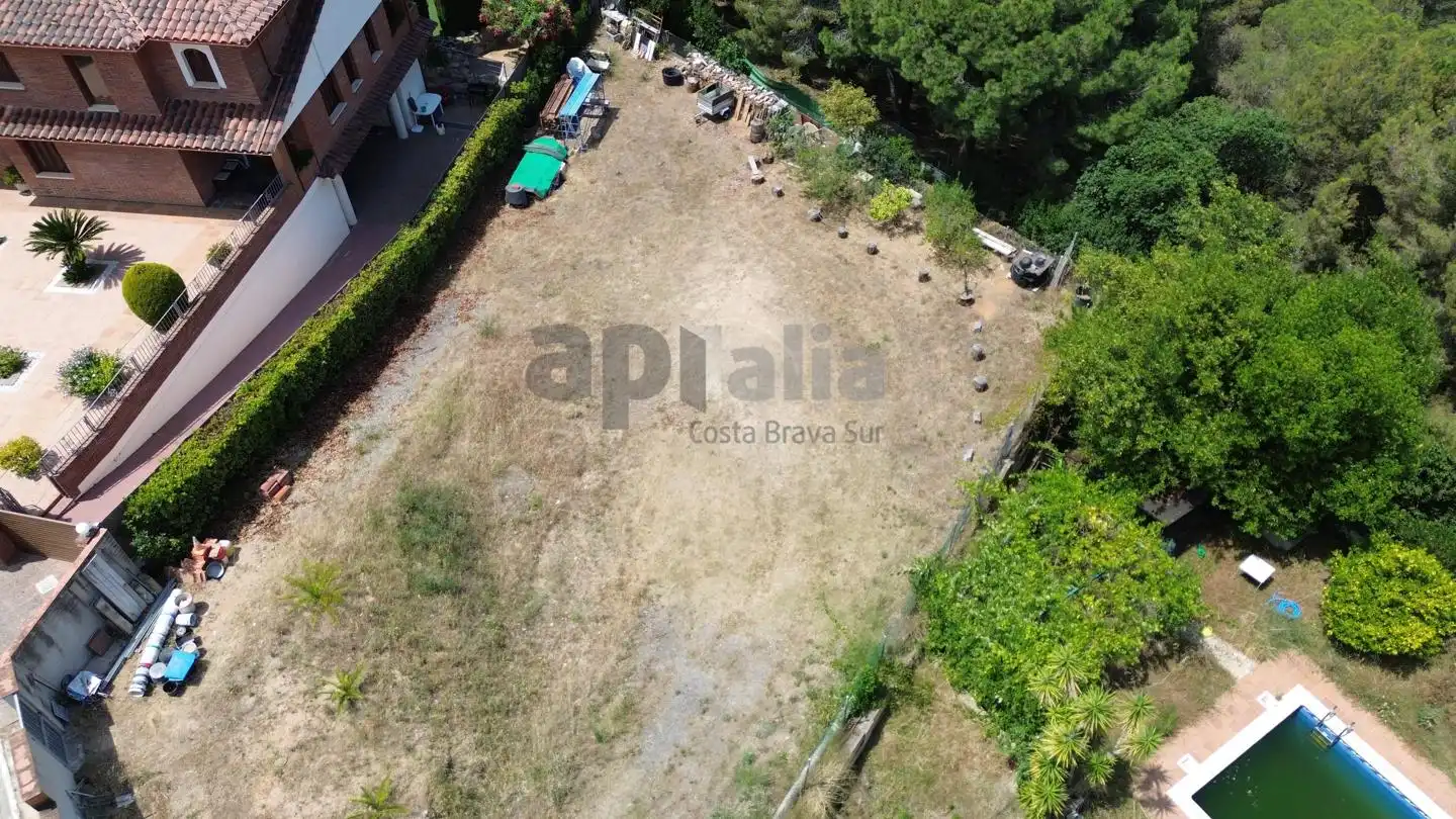 Terrenos y solares en venta en Roca Grossa, imagen 19