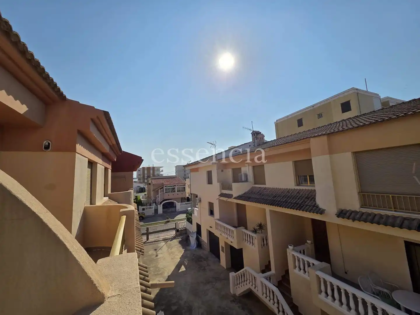 Casa adosada en venda a Piles