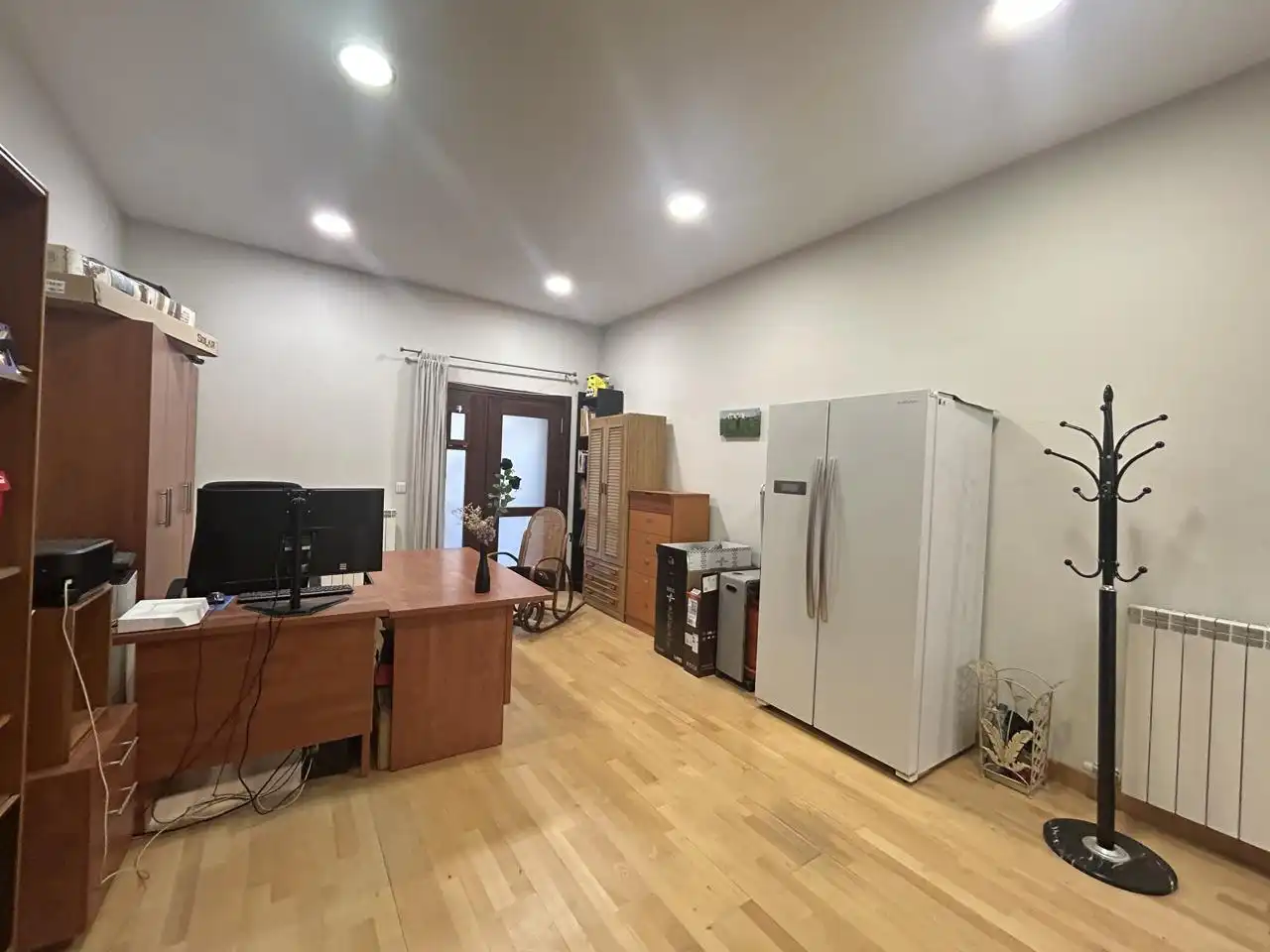 Erdgeschosswohnung mit Aufzug zum Verkauf in Calle Magallón, imagen 8