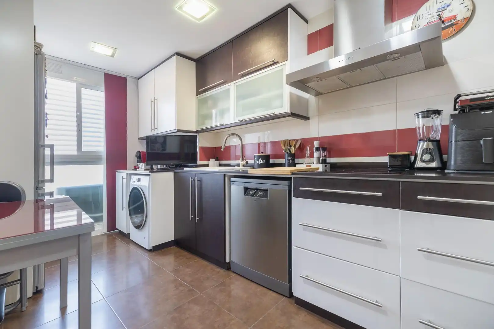 Appartamento con terrazza in vendita a VALLE DE AYORA, imagen 27