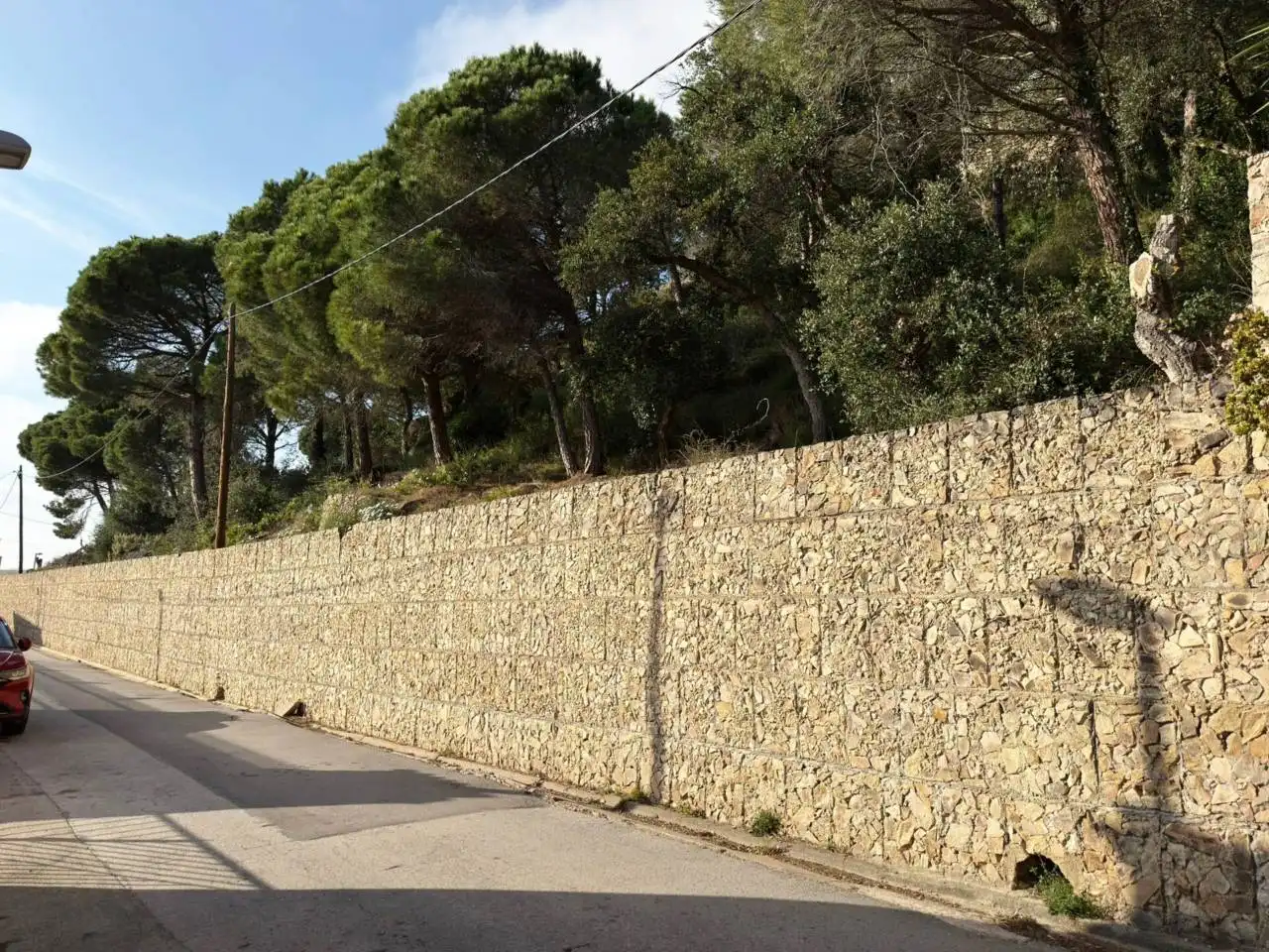 Terreno residencial en venta en Calle Font dels Capellans, imagen 8