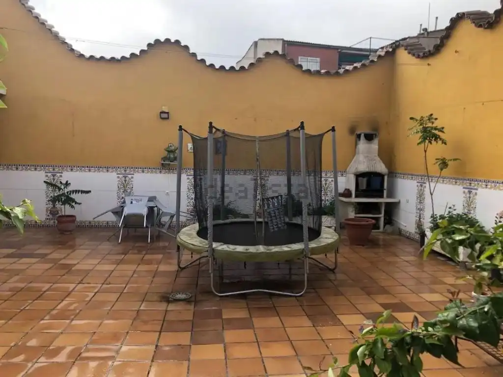 Xalet en venda a Almodóvar del Campo, imagen 5
