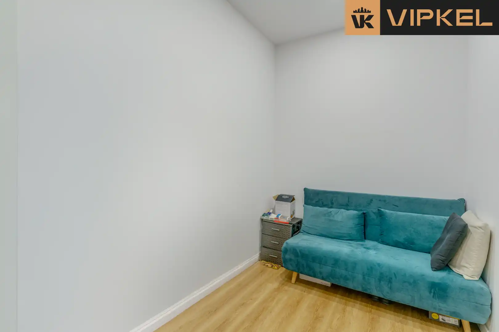 Piso en venta en Barcelona con Aire acondicionado, Calefacción y Parquet