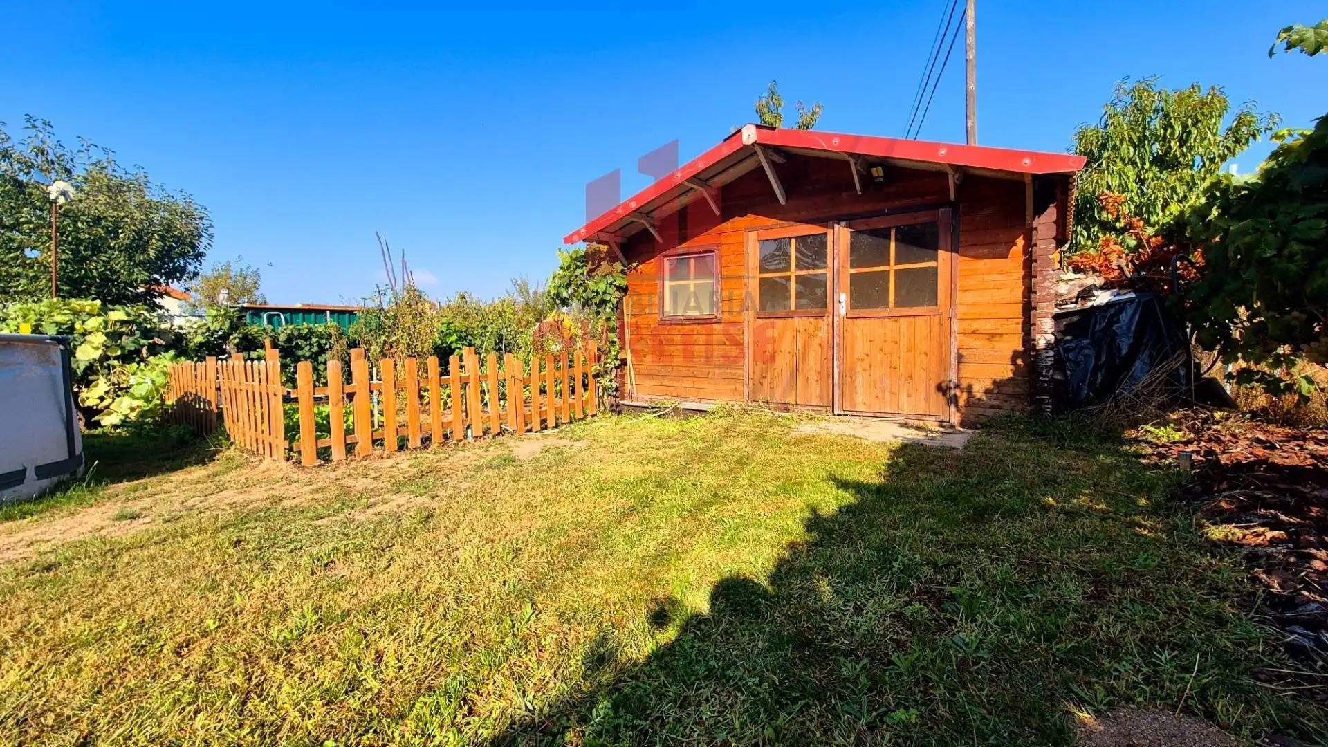 Houses for sale in Barrocanes