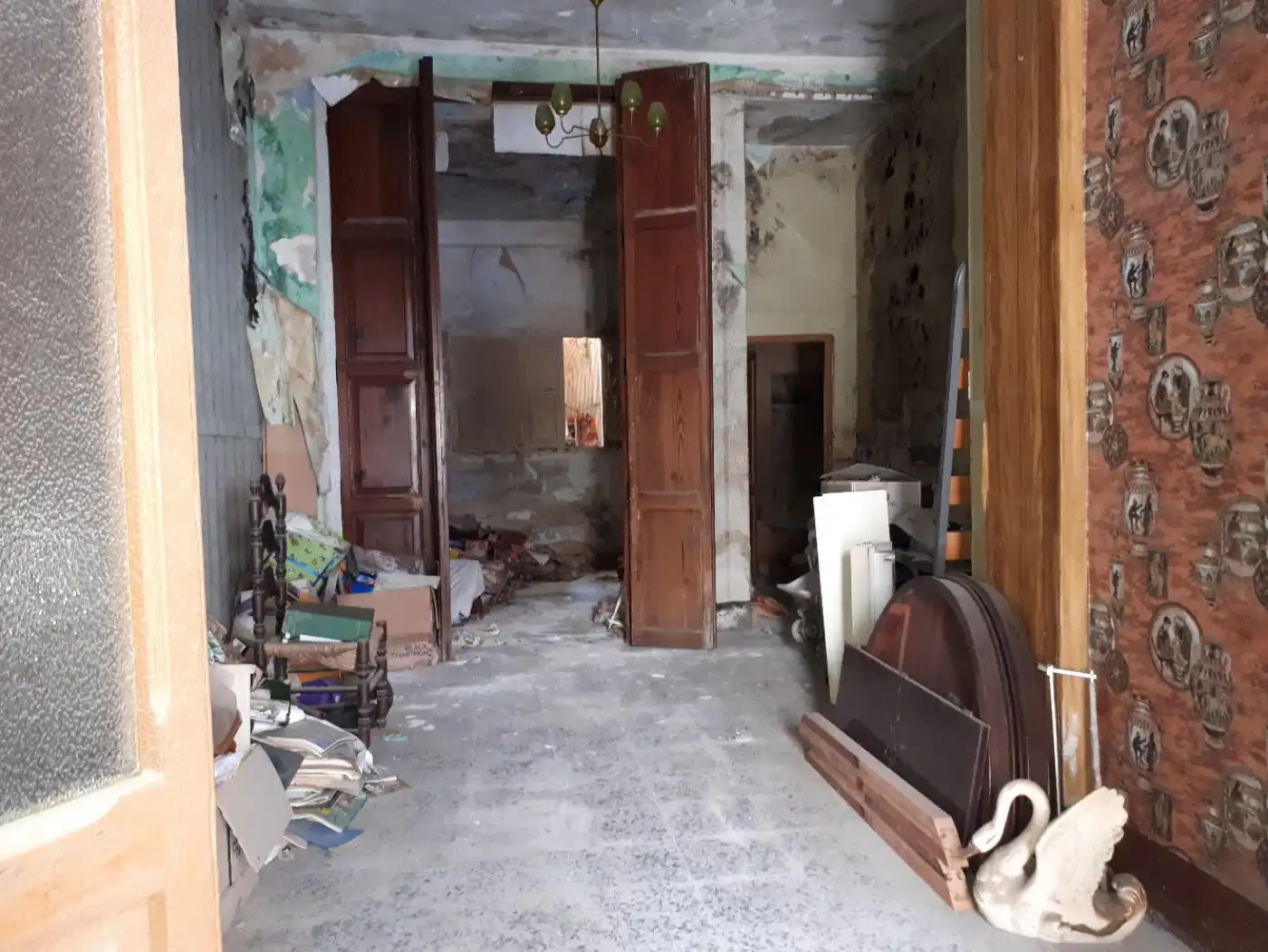 Casa con terraza en venta en Calle ARBRES, imagen 8
