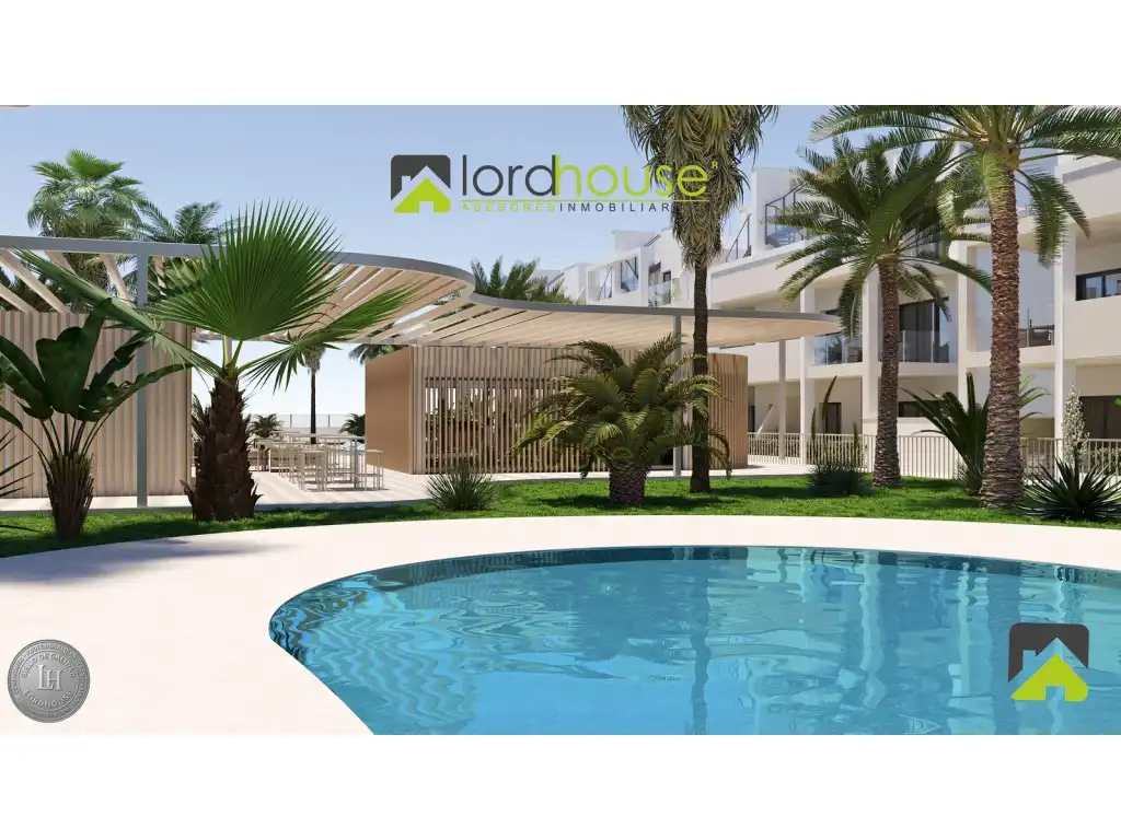 Flat with lift for sale in Carretera San Cayetano (San Cayetano), imagen 8