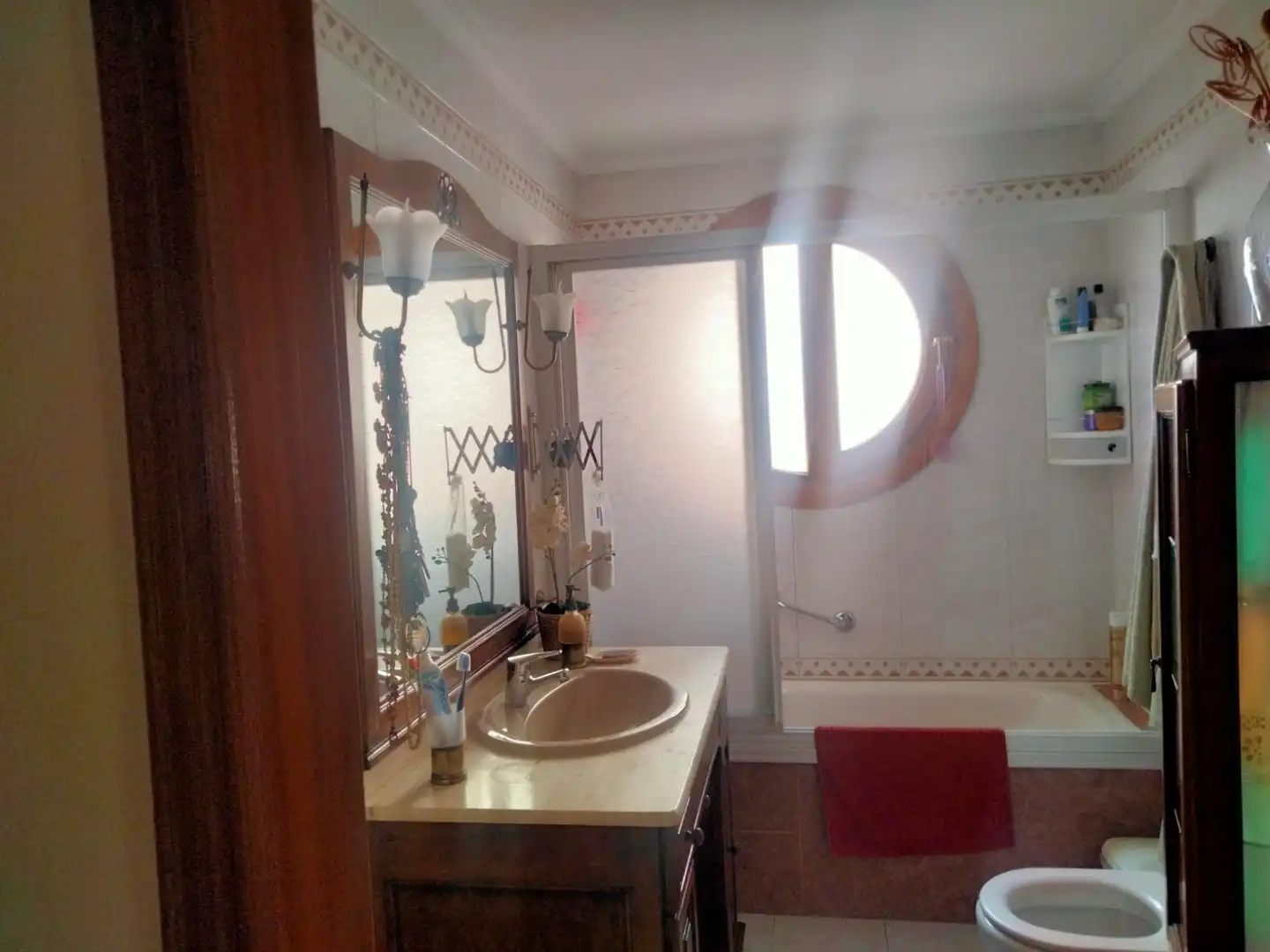 Baño de Piso en venta en Ciudad Real con Aire acondicionado, Calefacción y Terraza