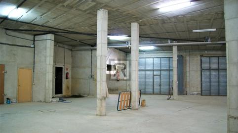 Photo 2 of Industrial buildings for sale in Carrer de Tarragona, 11, Batea, Tarragona