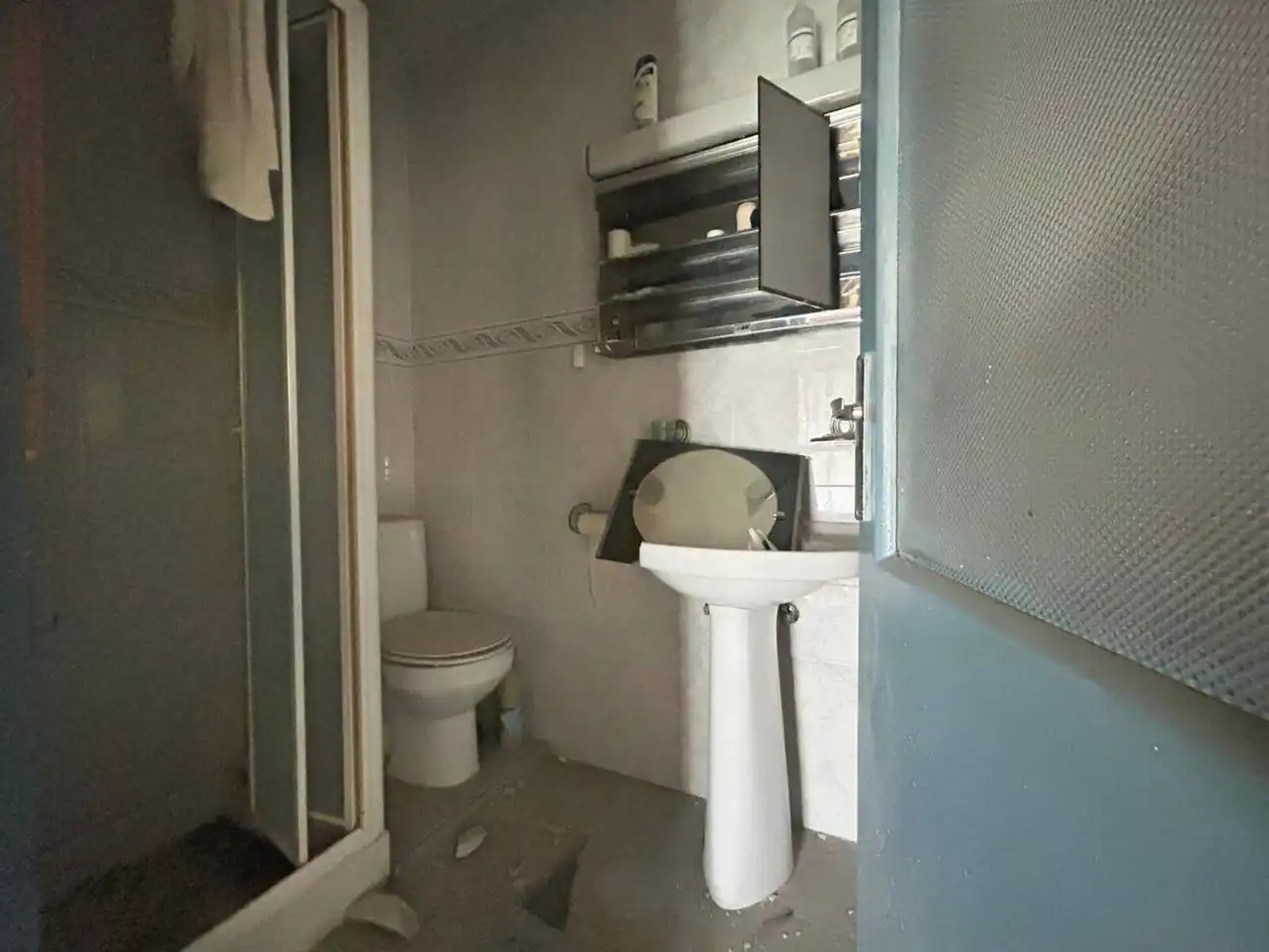 Casa amb jardí en venda a Avenida San Sebastian, imagen 8