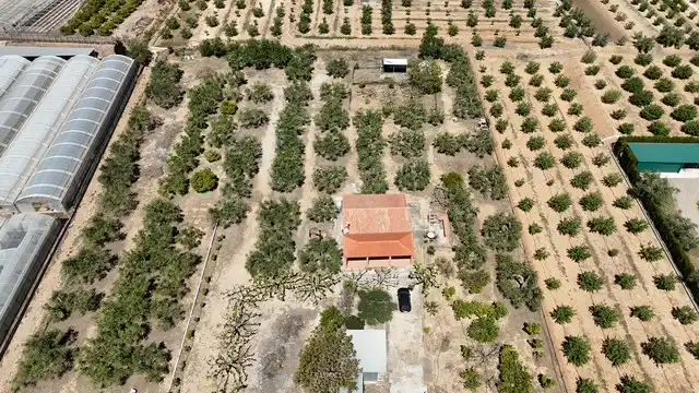 Casa rústica en venda a COLL D'EN BOCH (P43 Pc84), imagen 5