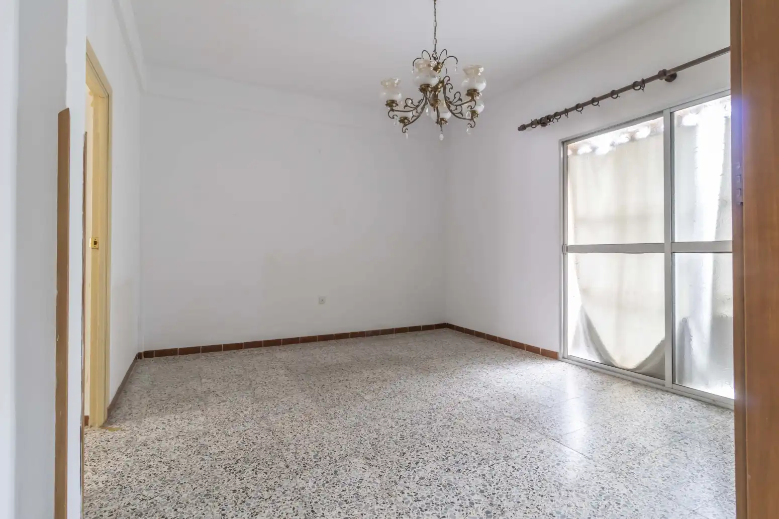 Dining room of Detached homes for sale in Sevilla  with Air Conditioner, Terrace and Balcony