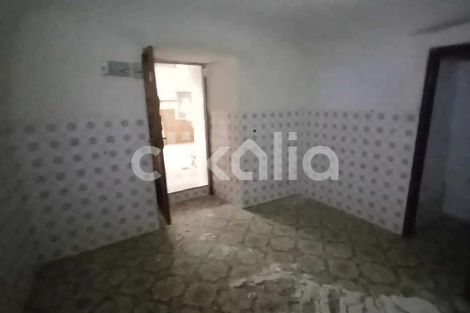 Kitchen of Houses for sale in Elda  with Terrace and Swimming Pool